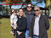 Aniversário TAINÁ CORRÊA DE SOUZA - 06/07/19