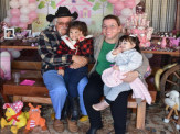 Aniversário TAINÁ CORRÊA DE SOUZA - 06/07/19