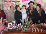 Aniversário TAINÁ CORRÊA DE SOUZA - 06/07/19