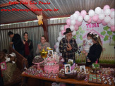 Aniversário TAINÁ CORRÊA DE SOUZA - 06/07/19