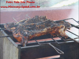 Aniversário TAINÁ CORRÊA DE SOUZA - 06/07/19
