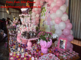Aniversário TAINÁ CORRÊA DE SOUZA - 06/07/19