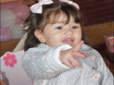 Aniversário TAINÁ CORRÊA DE SOUZA - 06/07/19
