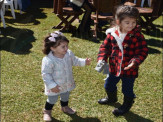 Aniversário TAINÁ CORRÊA DE SOUZA - 06/07/19