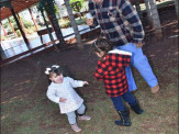 Aniversário TAINÁ CORRÊA DE SOUZA - 06/07/19
