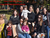 Aniversário TAINÁ CORRÊA DE SOUZA - 06/07/19