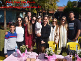 Aniversário TAINÁ CORRÊA DE SOUZA - 06/07/19