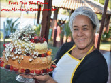 Aniversário TAINÁ CORRÊA DE SOUZA - 06/07/19