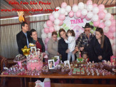 Aniversário TAINÁ CORRÊA DE SOUZA - 06/07/19