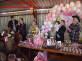 Aniversário TAINÁ CORRÊA DE SOUZA - 06/07/19