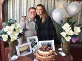 Aniversário TAINÁ CORRÊA DE SOUZA - 06/07/19