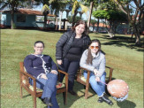 Aniversário TAINÁ CORRÊA DE SOUZA - 06/07/19