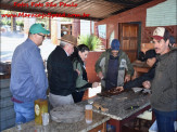 Aniversário TAINÁ CORRÊA DE SOUZA - 06/07/19