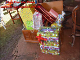 Aniversário TAINÁ CORRÊA DE SOUZA - 06/07/19