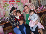 Aniversário TAINÁ CORRÊA DE SOUZA - 06/07/19
