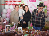 Aniversário TAINÁ CORRÊA DE SOUZA - 06/07/19