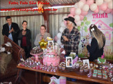 Aniversário TAINÁ CORRÊA DE SOUZA - 06/07/19