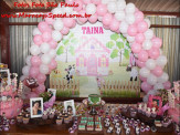 Aniversário TAINÁ CORRÊA DE SOUZA - 06/07/19