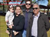 Aniversário TAINÁ CORRÊA DE SOUZA - 06/07/19
