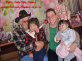 Aniversário TAINÁ CORRÊA DE SOUZA - 06/07/19