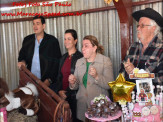 Aniversário TAINÁ CORRÊA DE SOUZA - 06/07/19