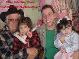 Aniversário TAINÁ CORRÊA DE SOUZA - 06/07/19