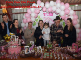 Aniversário TAINÁ CORRÊA DE SOUZA - 06/07/19