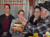 Aniversário TAINÁ CORRÊA DE SOUZA - 06/07/19