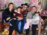 Aniversário TAINÁ CORRÊA DE SOUZA - 06/07/19