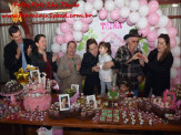 Aniversário TAINÁ CORRÊA DE SOUZA - 06/07/19
