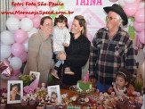 Aniversário TAINÁ CORRÊA DE SOUZA - 06/07/19