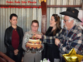 Aniversário TAINÁ CORRÊA DE SOUZA - 06/07/19
