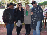 Aniversário TAINÁ CORRÊA DE SOUZA - 06/07/19