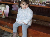 Aniversário TAINÁ CORRÊA DE SOUZA - 06/07/19