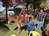Aniversário TAINÁ CORRÊA DE SOUZA - 06/07/19
