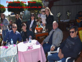 Aniversário TAINÁ CORRÊA DE SOUZA - 06/07/19