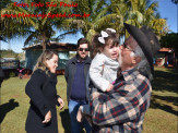 Aniversário TAINÁ CORRÊA DE SOUZA - 06/07/19