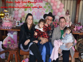 Aniversário TAINÁ CORRÊA DE SOUZA - 06/07/19