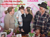 Aniversário TAINÁ CORRÊA DE SOUZA - 06/07/19