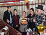 Aniversário TAINÁ CORRÊA DE SOUZA - 06/07/19