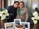 Aniversário TAINÁ CORRÊA DE SOUZA - 06/07/19