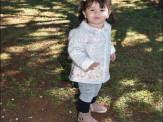 Aniversário TAINÁ CORRÊA DE SOUZA - 06/07/19