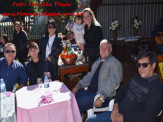 Aniversário TAINÁ CORRÊA DE SOUZA - 06/07/19