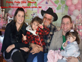 Aniversário TAINÁ CORRÊA DE SOUZA - 06/07/19