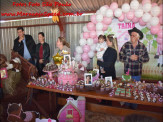 Aniversário TAINÁ CORRÊA DE SOUZA - 06/07/19
