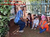 Aniversário TAINÁ CORRÊA DE SOUZA - 06/07/19