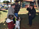 Aniversário TAINÁ CORRÊA DE SOUZA - 06/07/19