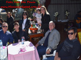 Aniversário TAINÁ CORRÊA DE SOUZA - 06/07/19