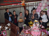 Aniversário TAINÁ CORRÊA DE SOUZA - 06/07/19
