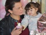 Aniversário TAINÁ CORRÊA DE SOUZA - 06/07/19